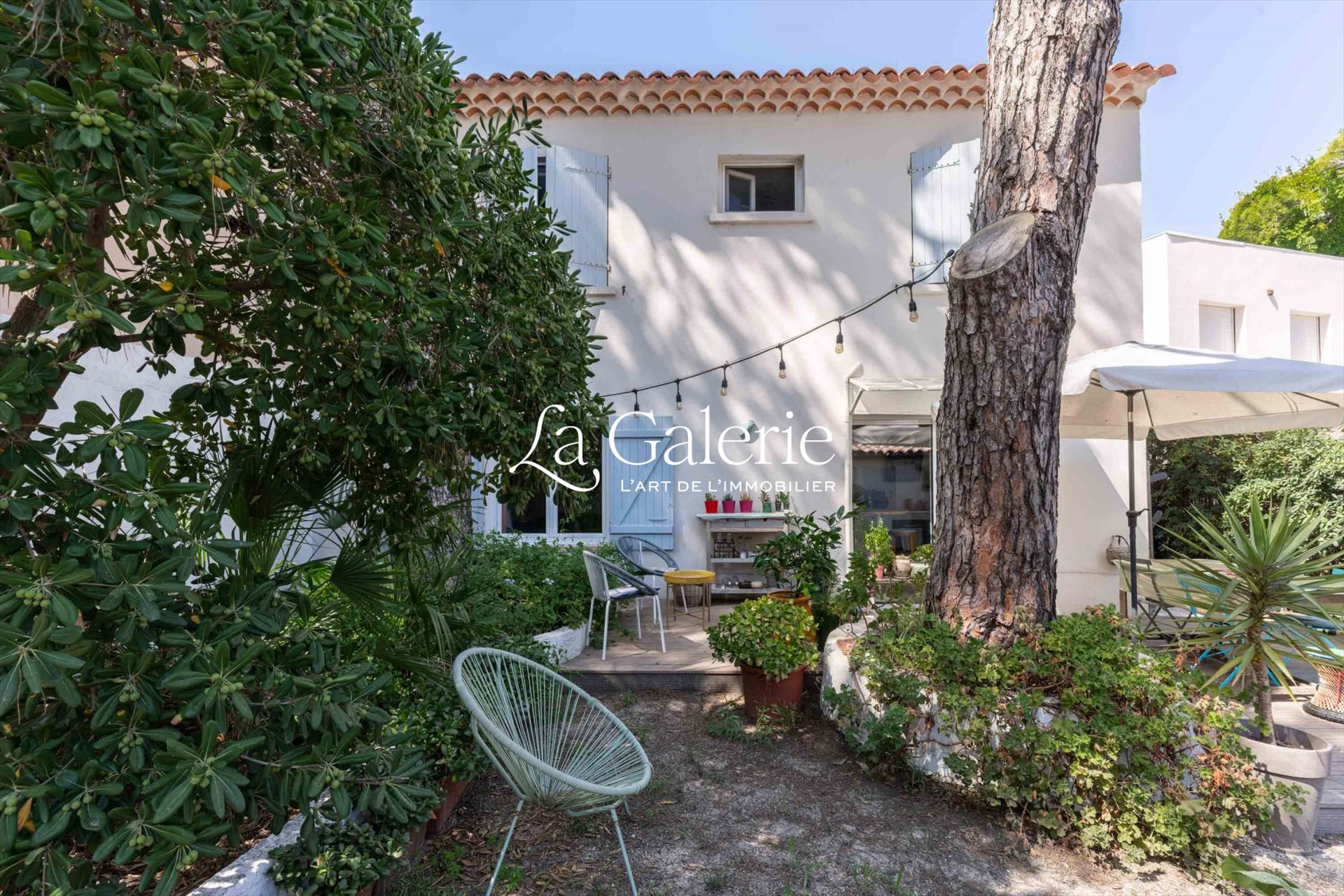 Maison à vendre, 117m², Hyères