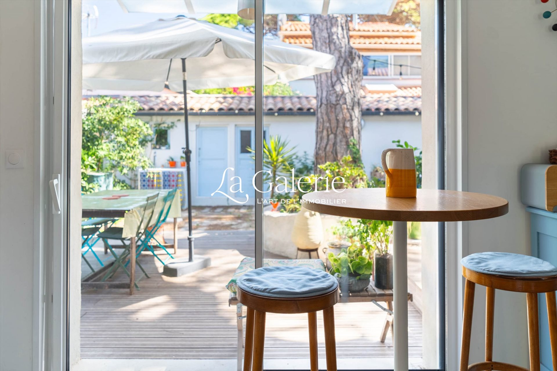 Maison à vendre, 117m², Hyères
