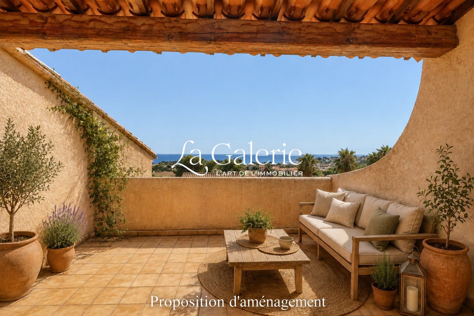 Maison à vendre, 180m², Carqueiranne