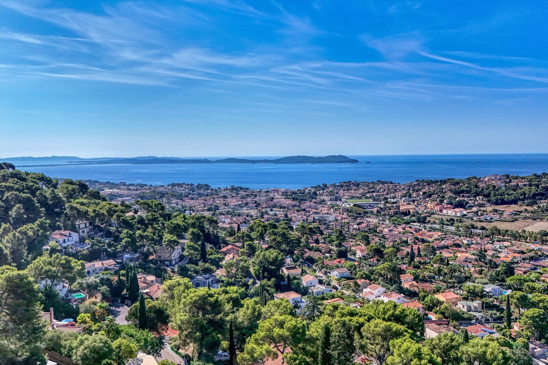 Maison à vendre, 158m², Carqueiranne