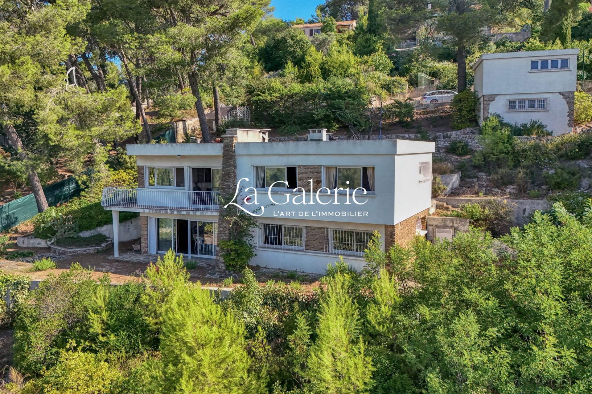 Maison à vendre, 158m², Carqueiranne