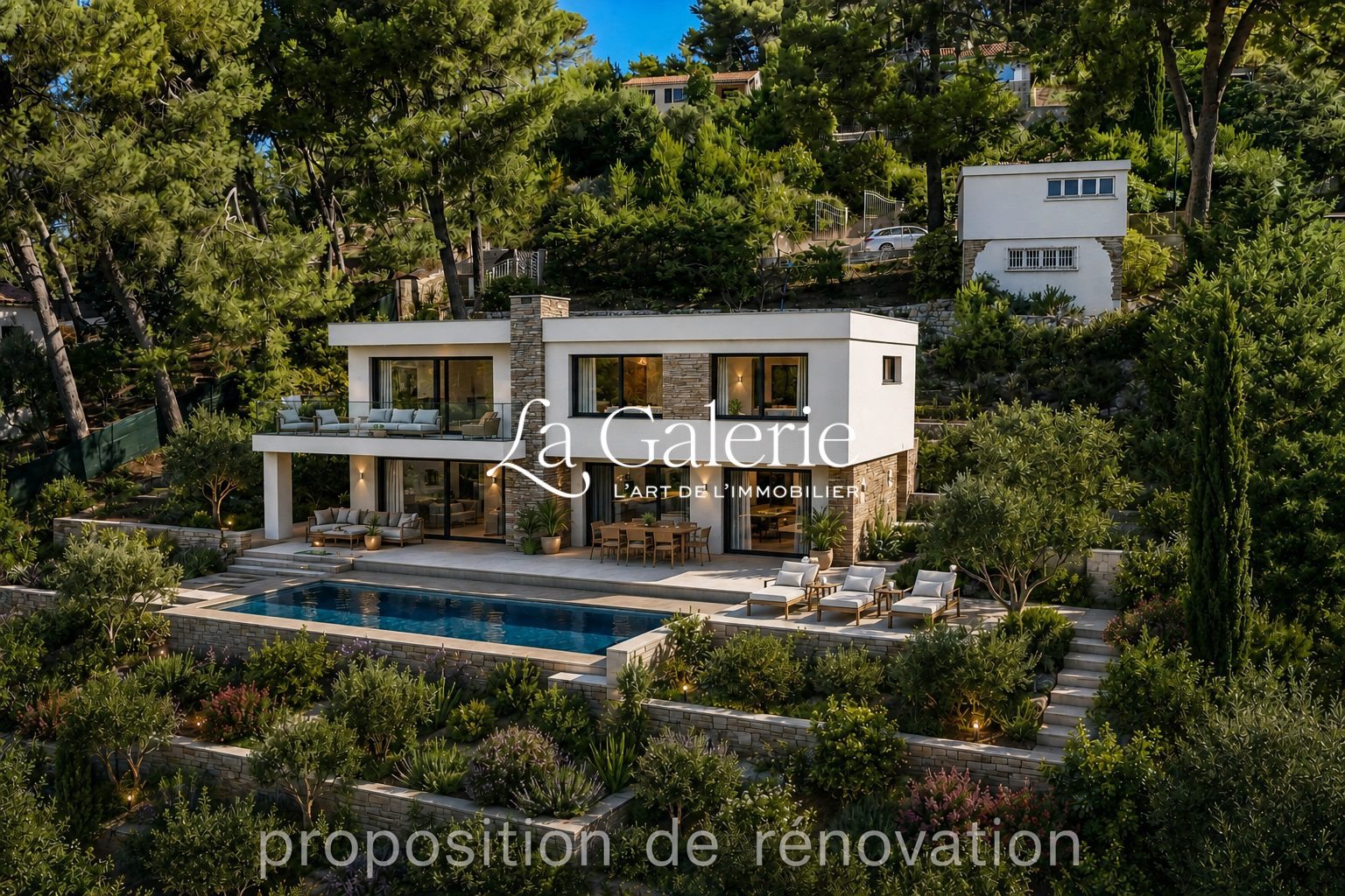 Maison à vendre, 158m², Carqueiranne