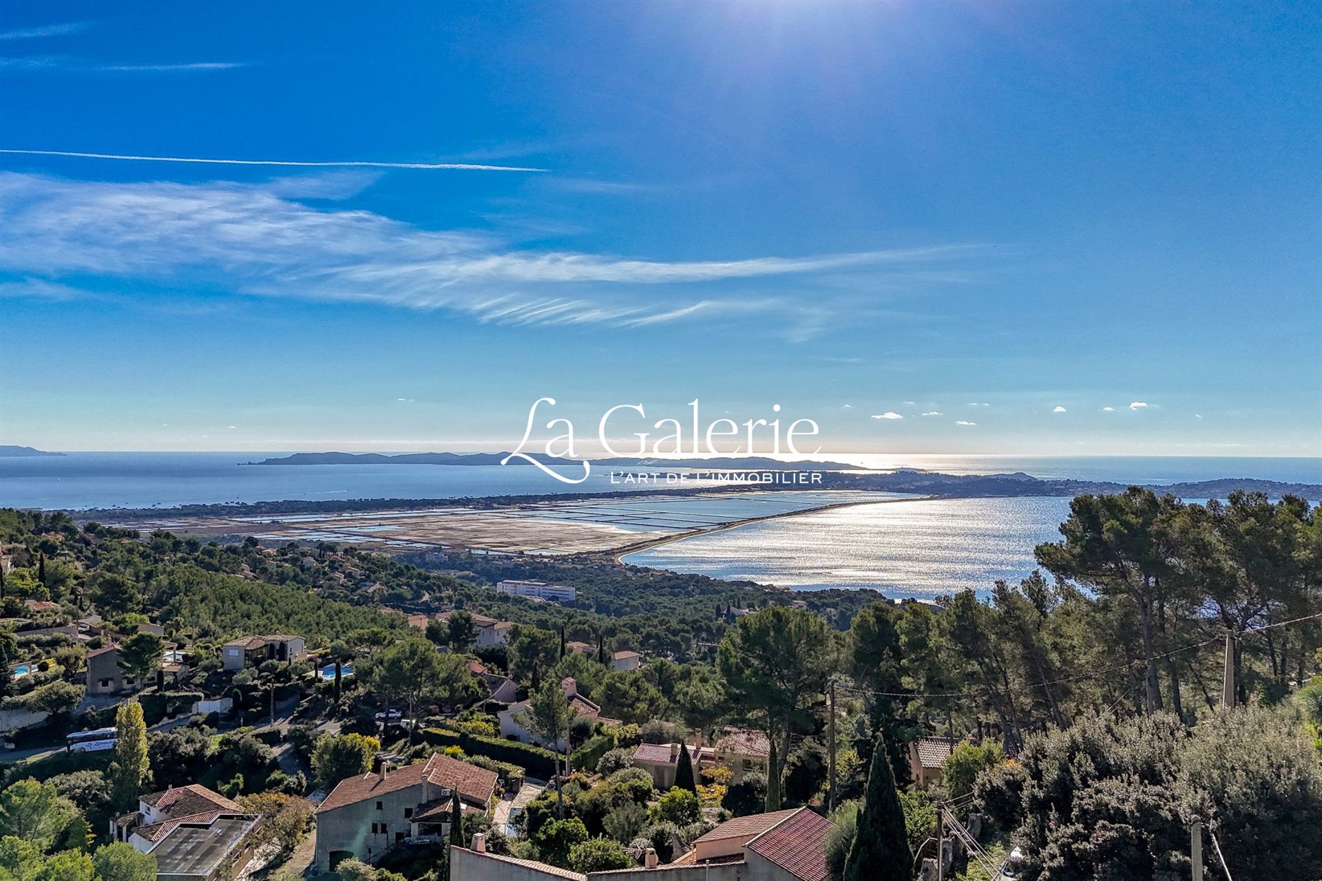 Maison à vendre, 112m², Hyères