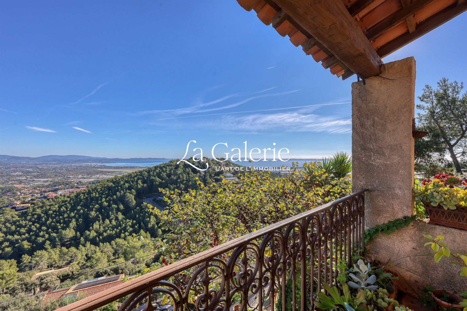Maison à vendre, 112m², Hyères