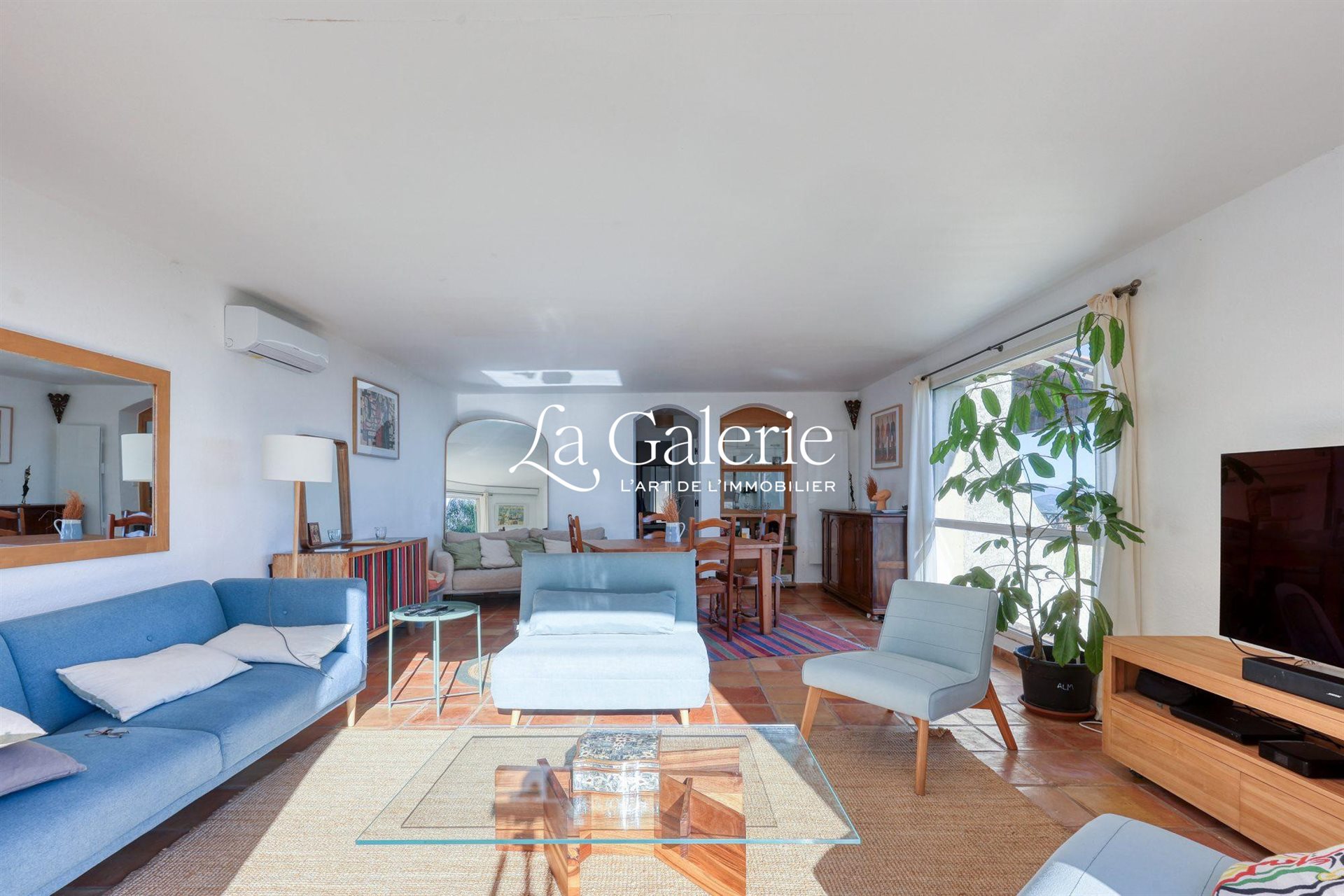 Maison à vendre, 112m², Hyères