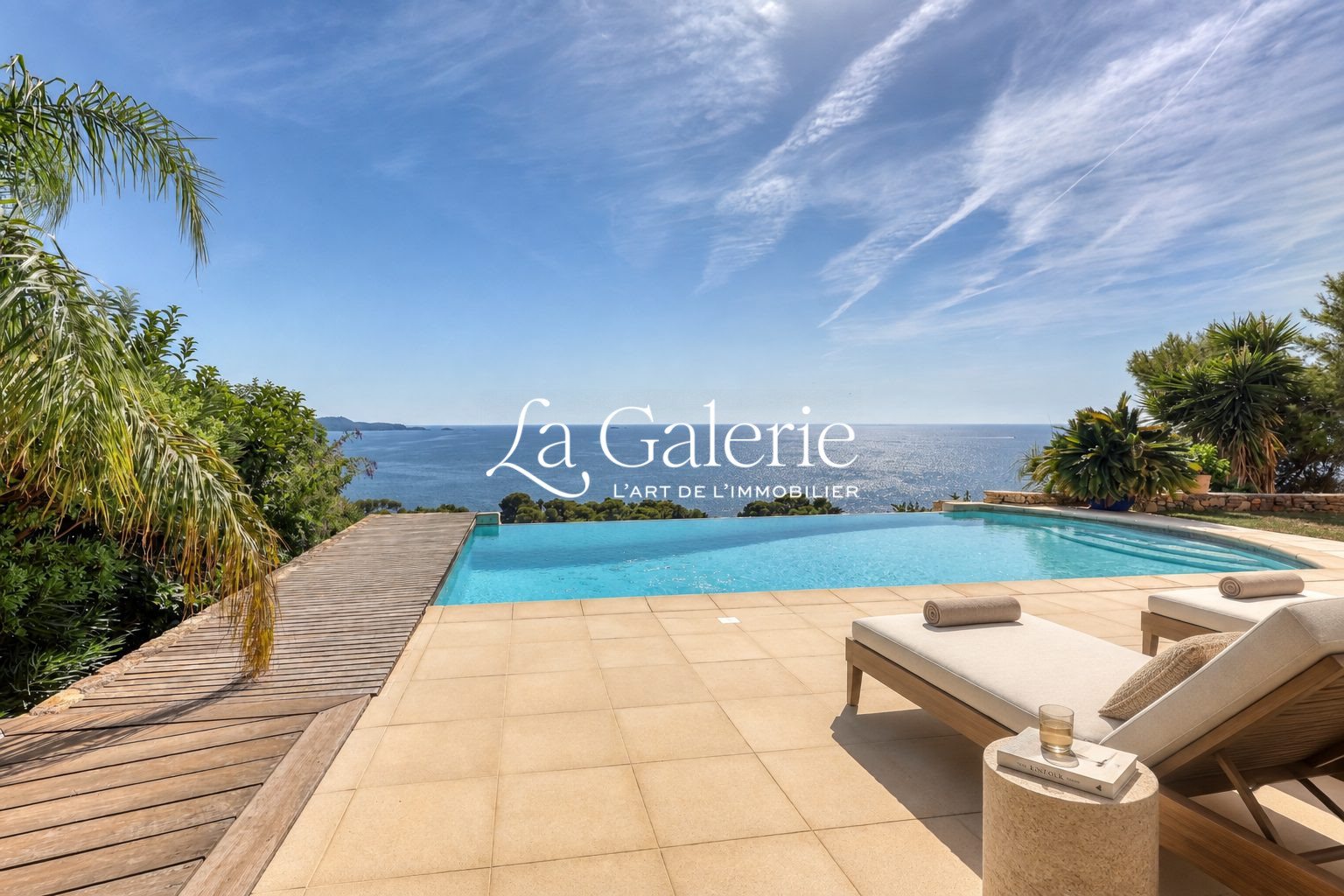 Maison à vendre, 200m², Carqueiranne