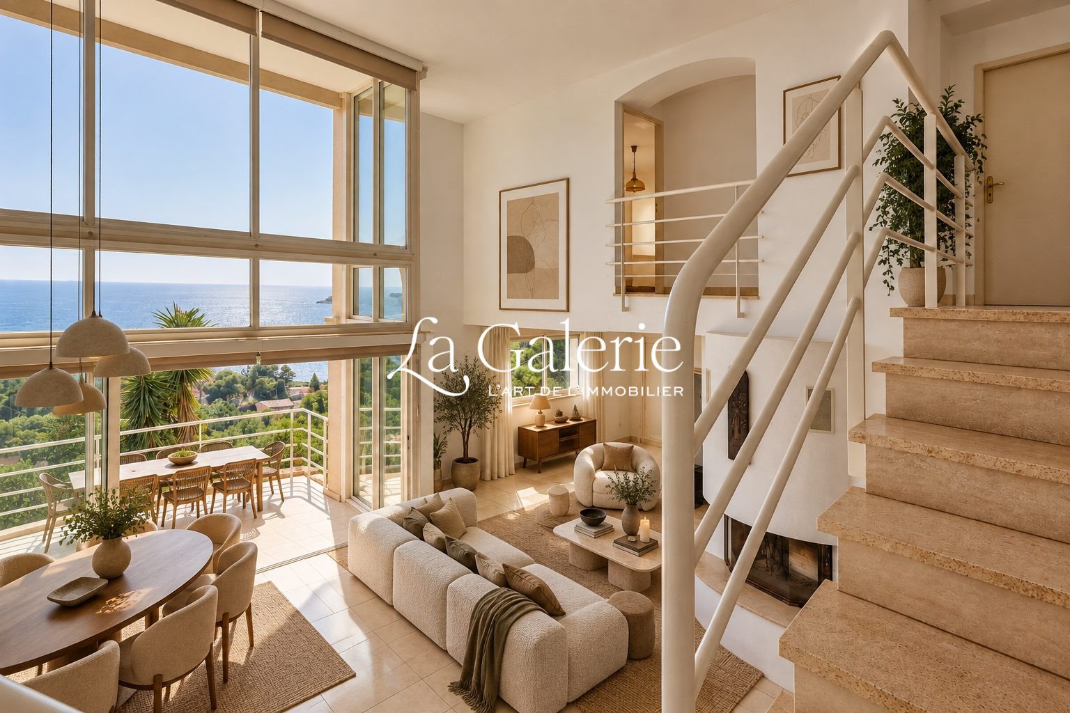 Maison à vendre, 200m², Carqueiranne