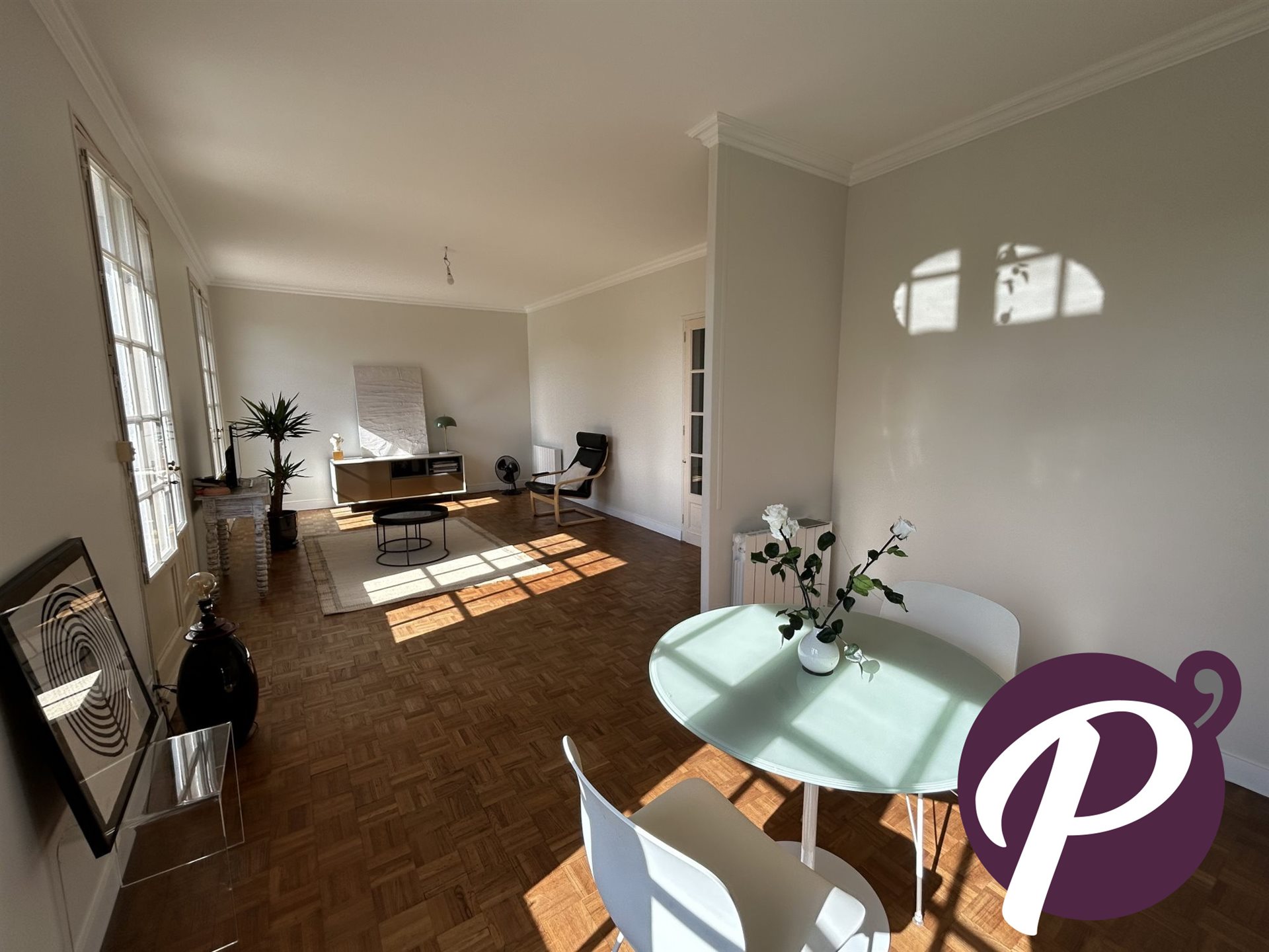 Maison à vendre, 88m², Bergerac