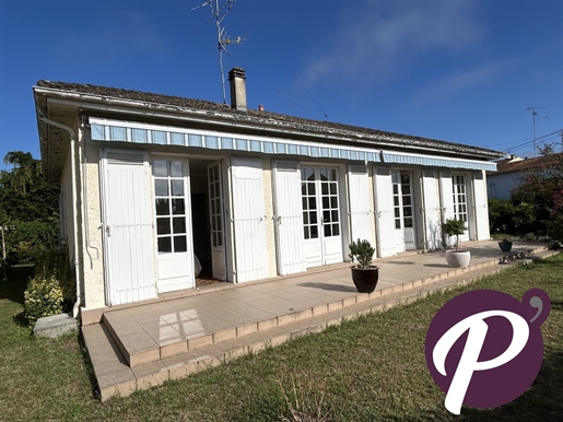 Maison 4 pièces 88 m² · à Bergerac · 88 m² · 178 000 €