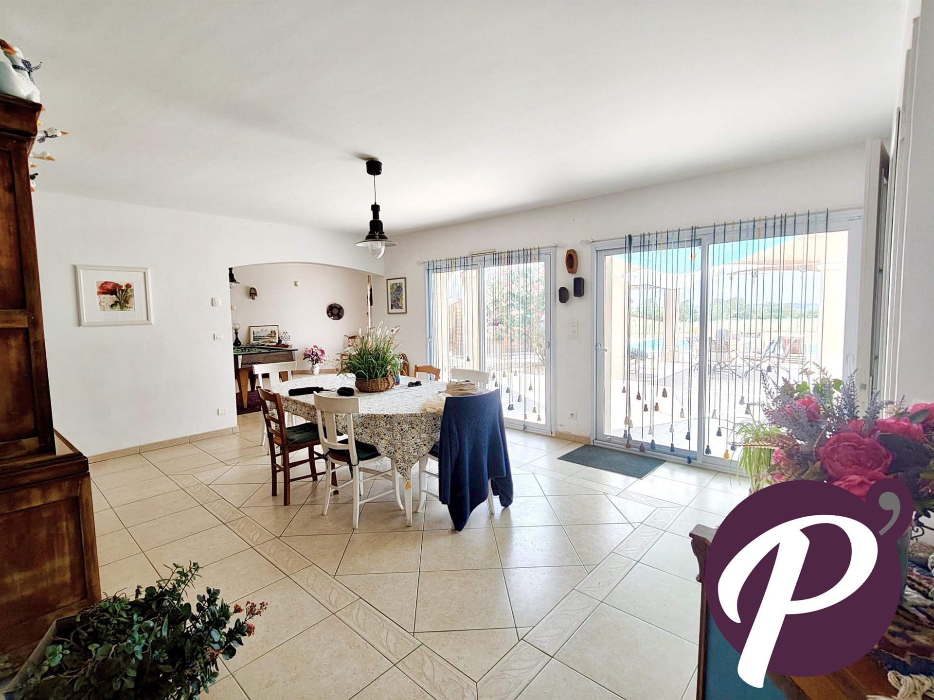 Maison à vendre, 220m², Issigeac