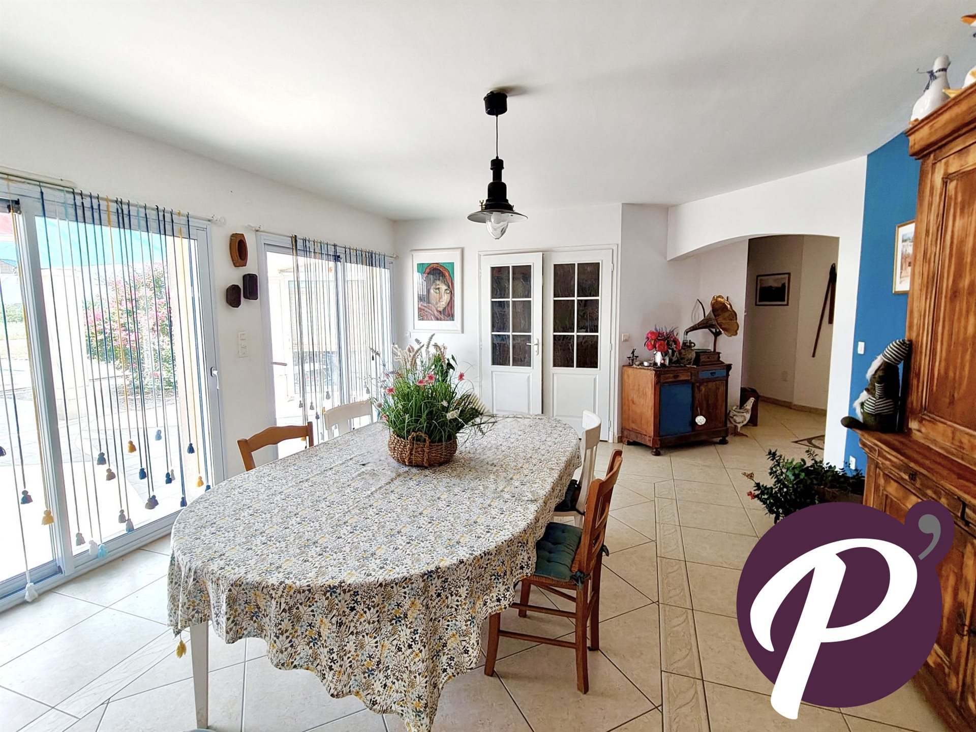 Maison à vendre, 220m², Issigeac