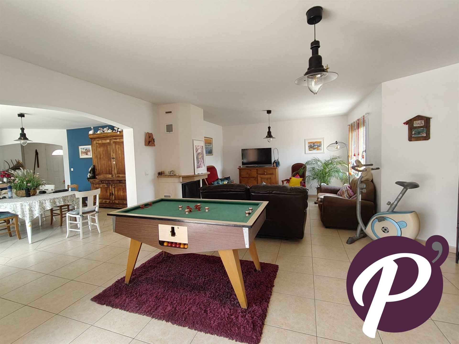 Maison à vendre, 220m², Issigeac