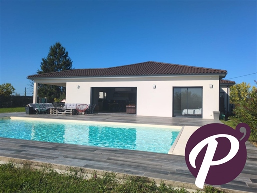Maison 6 pièces 158 m² · à Bergerac · 158 m² · 549 000 €