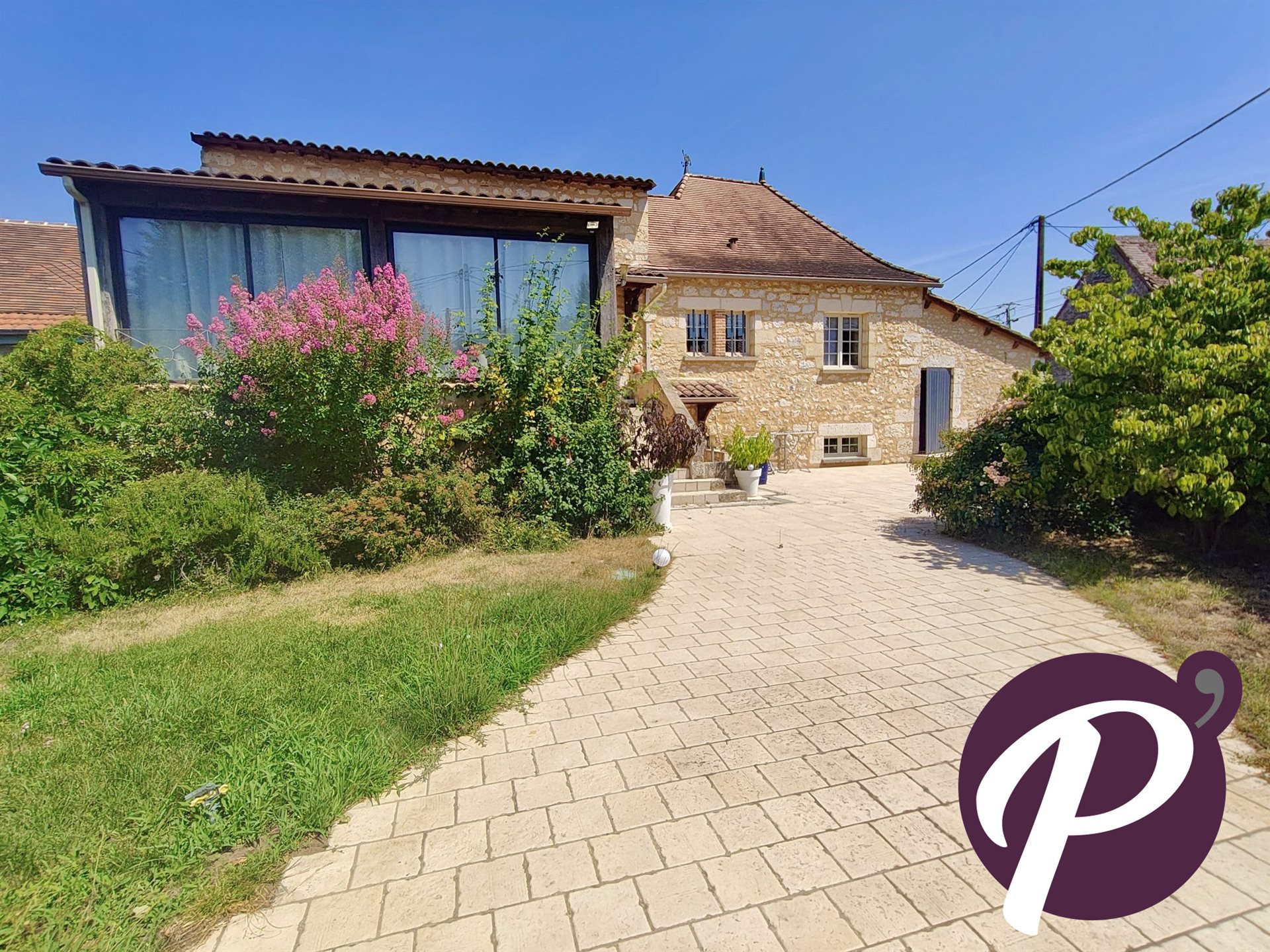 Maison à vendre, 230m², Bergerac