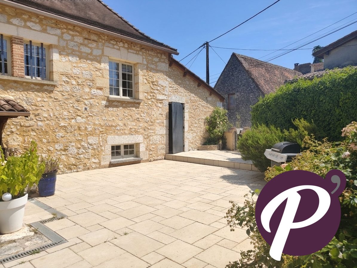 Maison à vendre, 230m², Bergerac