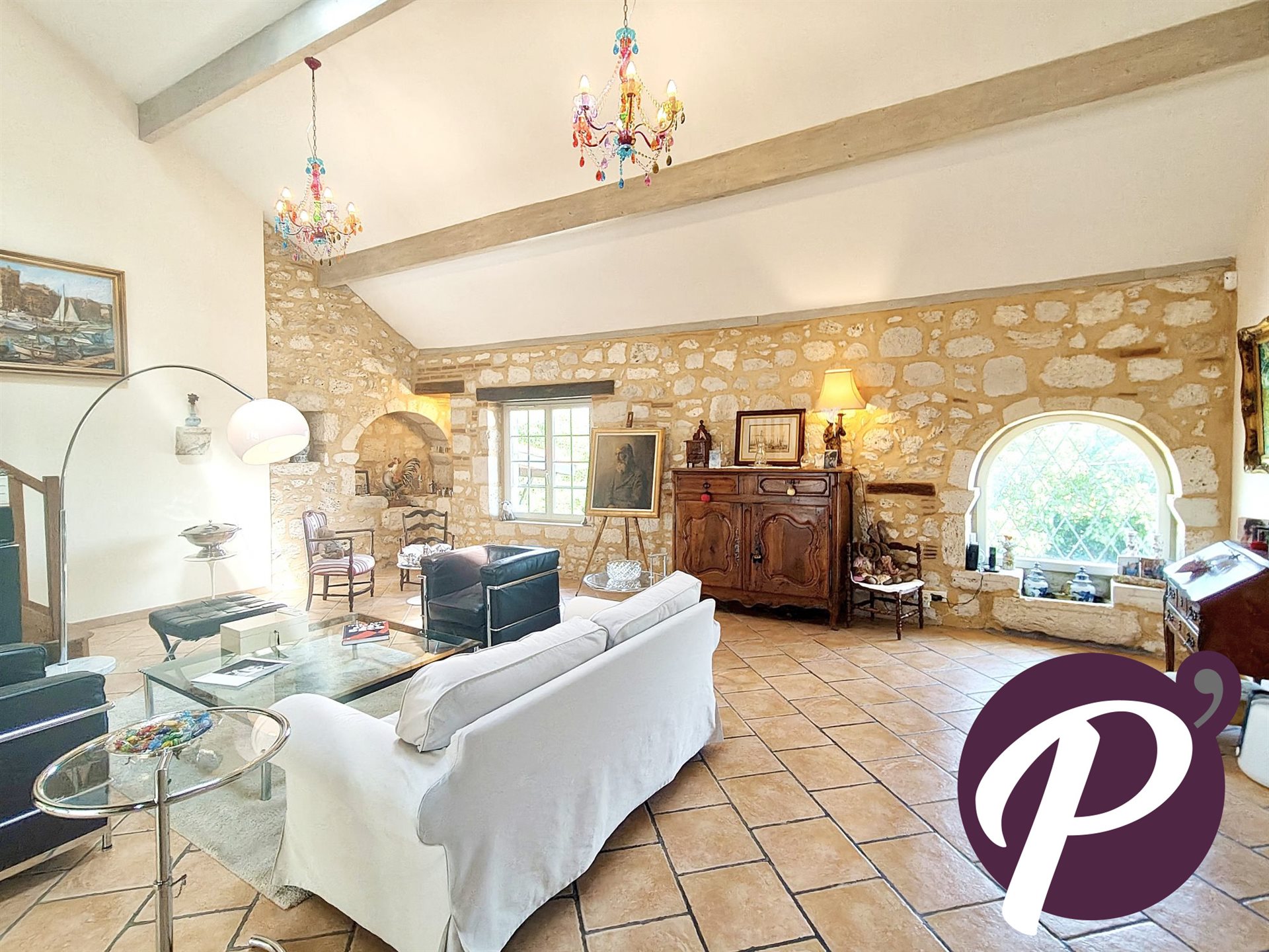 Maison à vendre, 230m², Bergerac