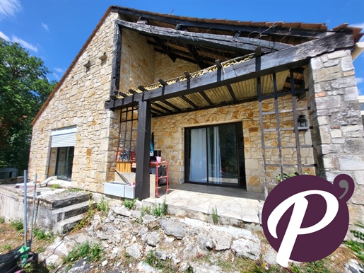 Maison 4 pièces 110 m² · à Sigoulès-Et-Flaugeac · 110 m² · 195 000 €