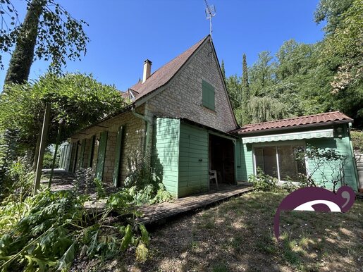 Maison 6 pièces 200 m² · à Prigonrieux · 200 m² · 335 000 €