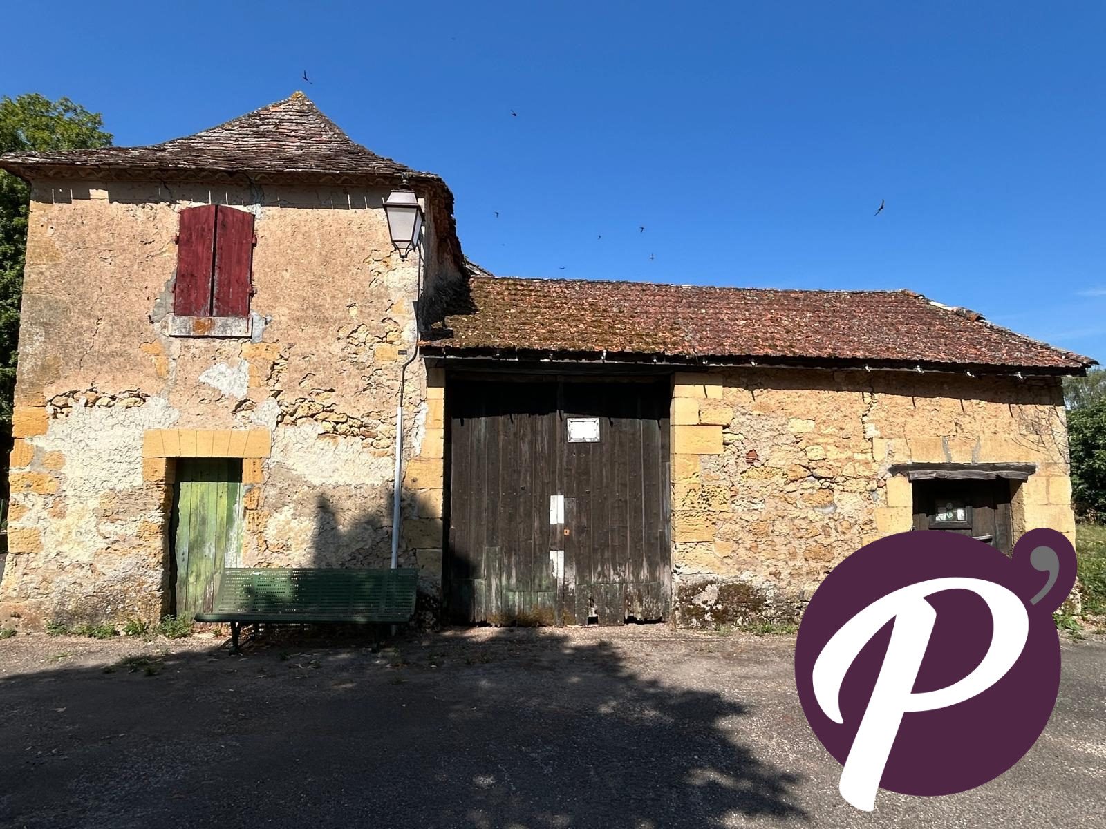 Maison à vendre, 78m², Lalinde