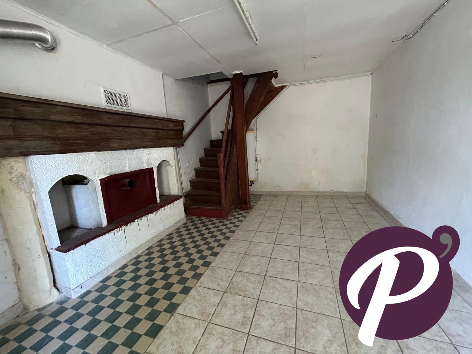 Maison à vendre, 78m², Lalinde