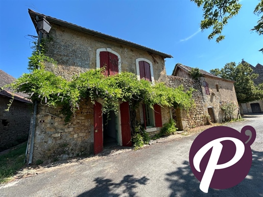 Maison 3 pièces 78 m² · à Lalinde · 78 m² · 87 000 €