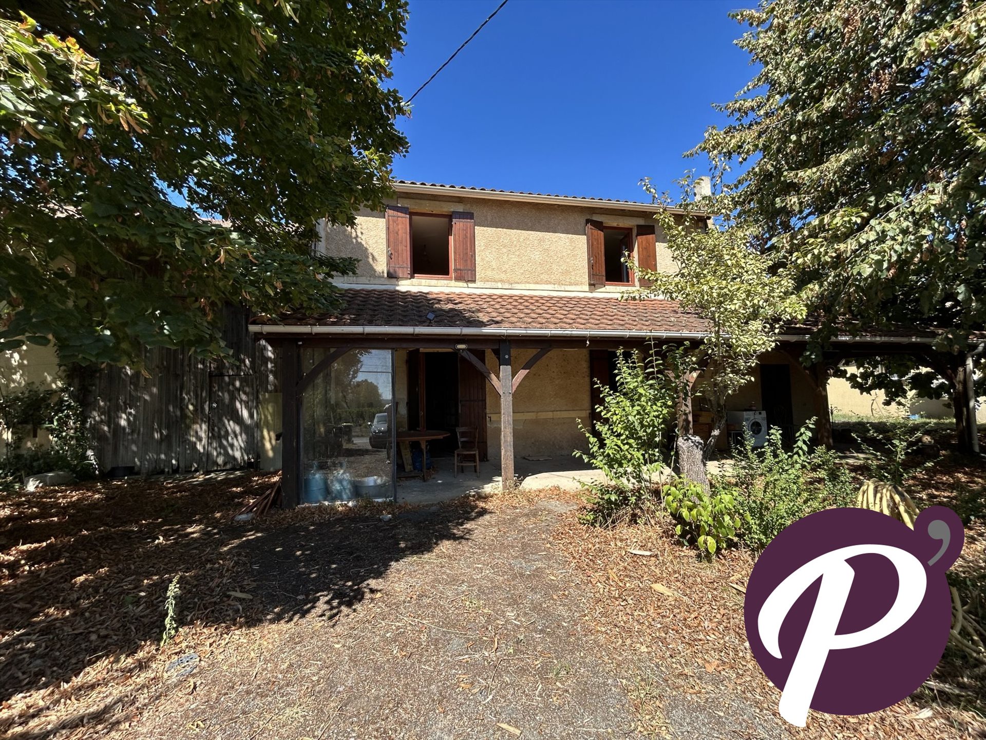Maison à vendre, 136m², Bergerac