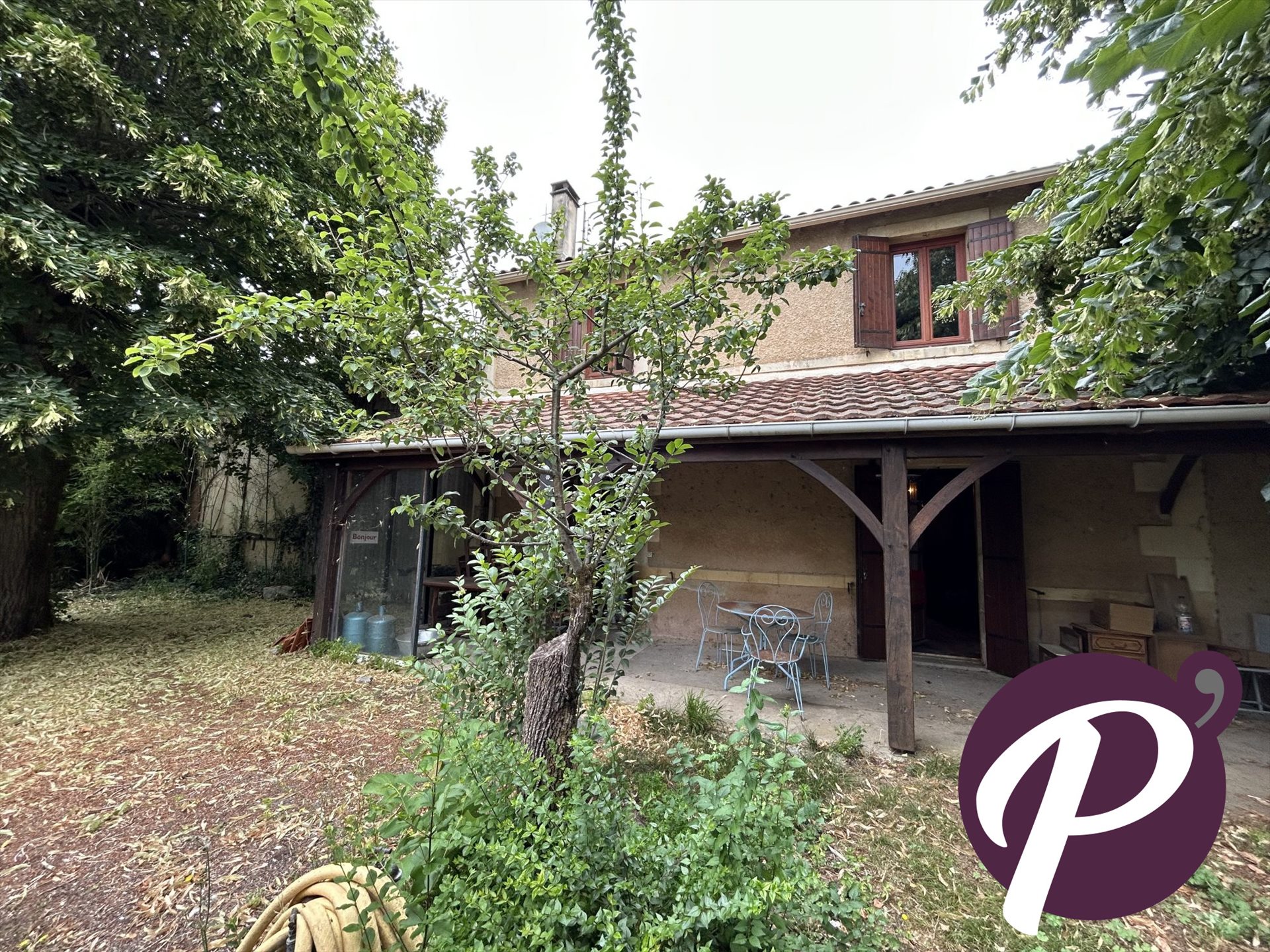 Maison à vendre, 136m², Bergerac