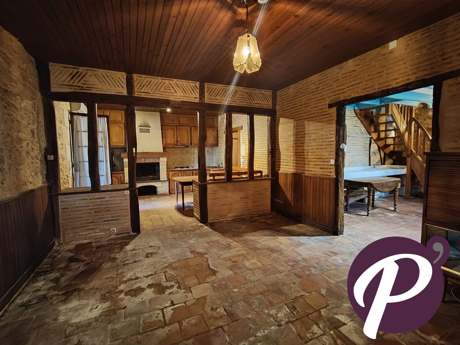 Maison à vendre, 136m², Bergerac