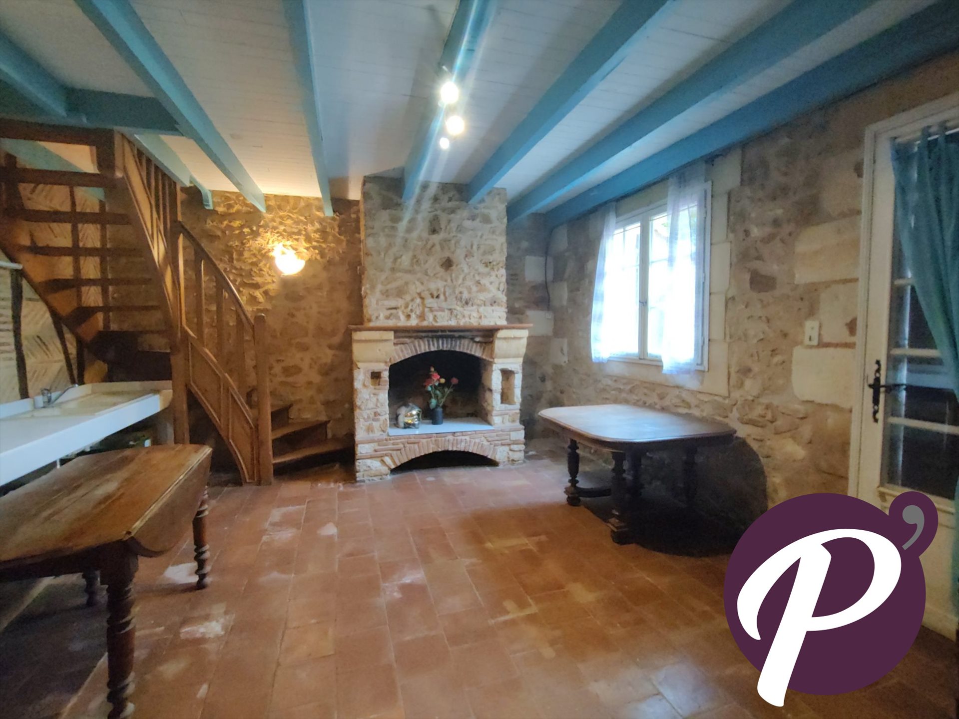 Maison à vendre, 136m², Bergerac