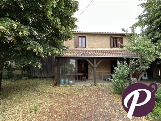 Maison 5 pièces 136 m² · à Bergerac · 136 m² · 171 000 €