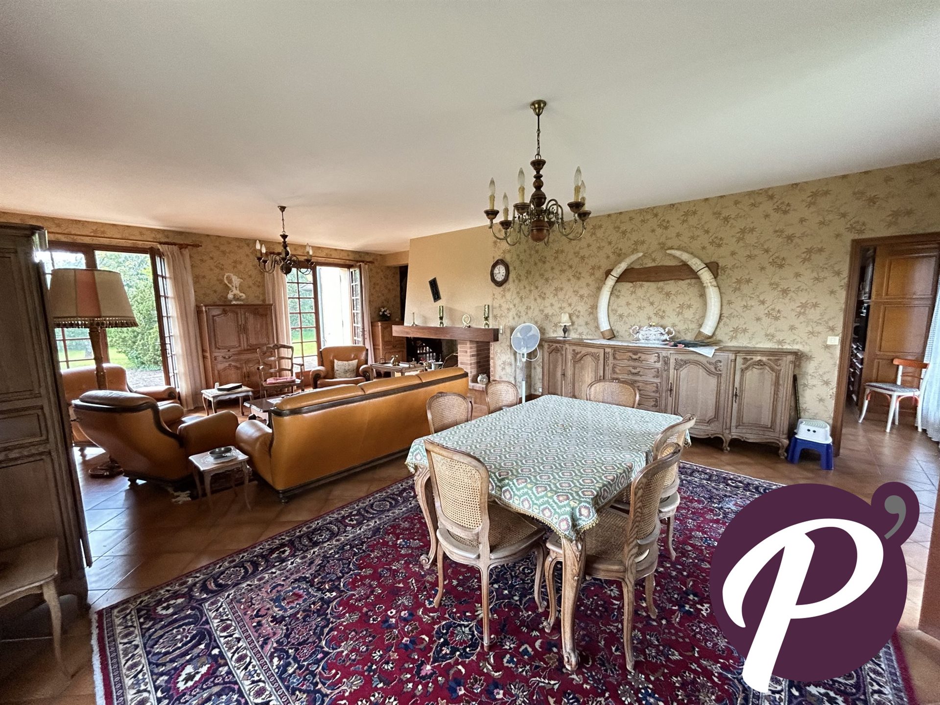 Maison à vendre, 184m², Bergerac