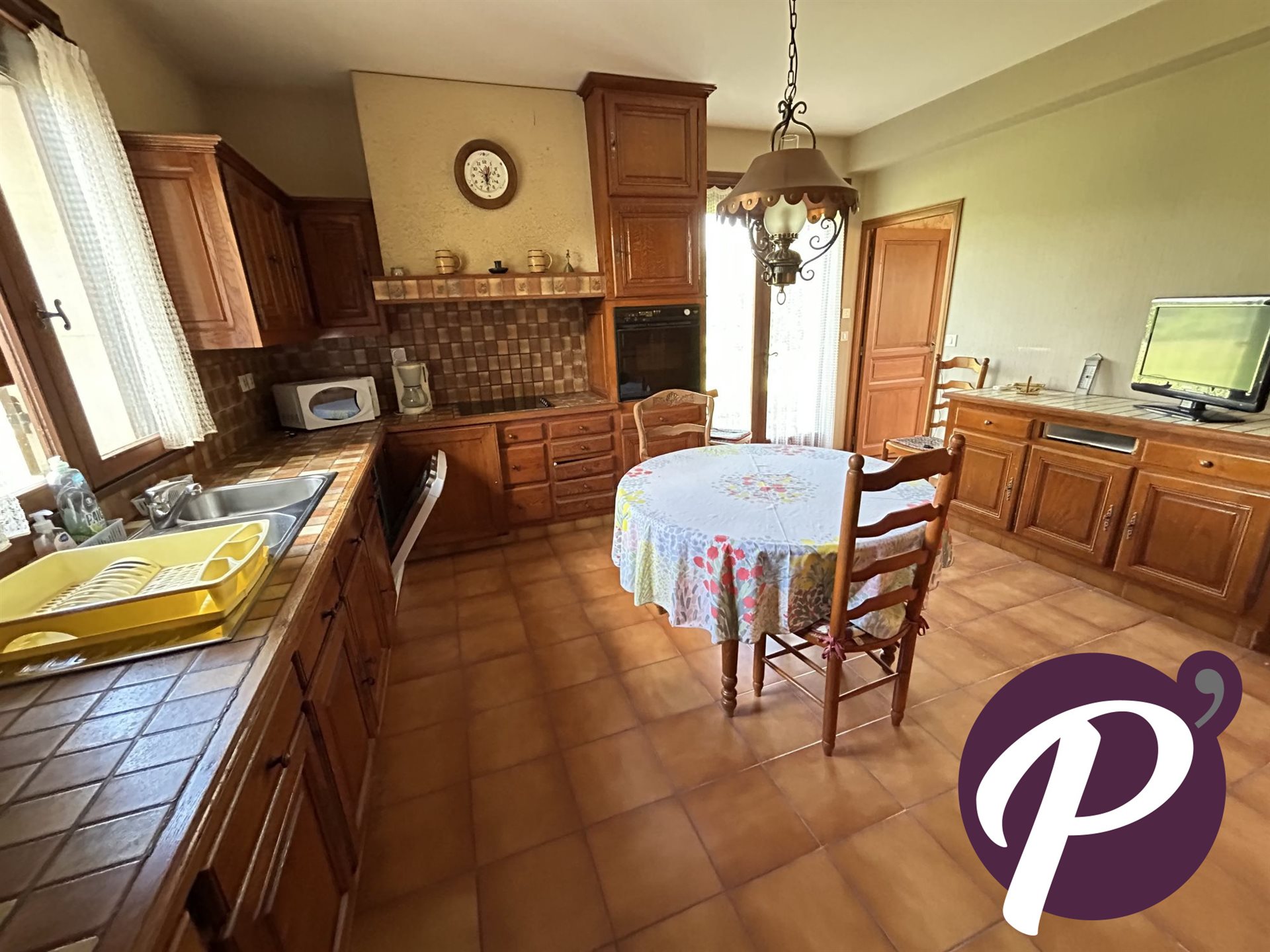 Maison à vendre, 184m², Bergerac