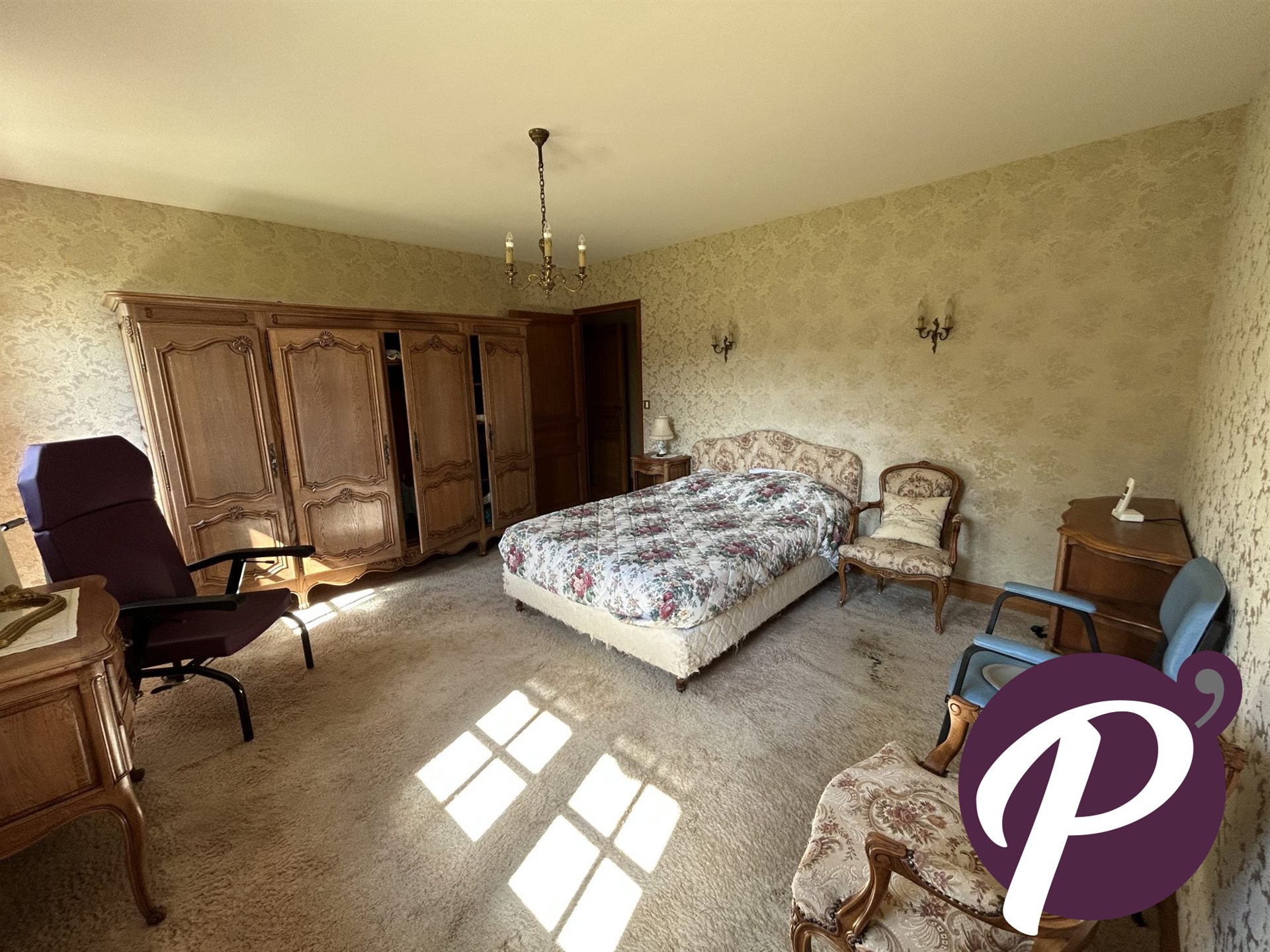 Maison à vendre, 184m², Bergerac