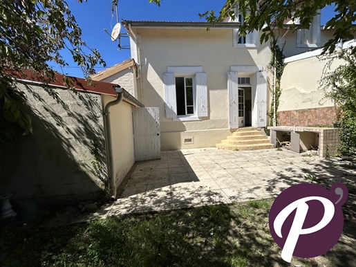 Maison 4 pièces 89 m² · à Bergerac · 89 m² · 155 000 €