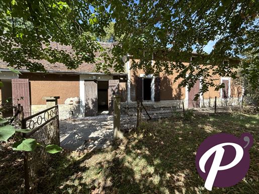Maison 4 pièces 140 m² · à Bergerac · 140 m² · 129 500 €