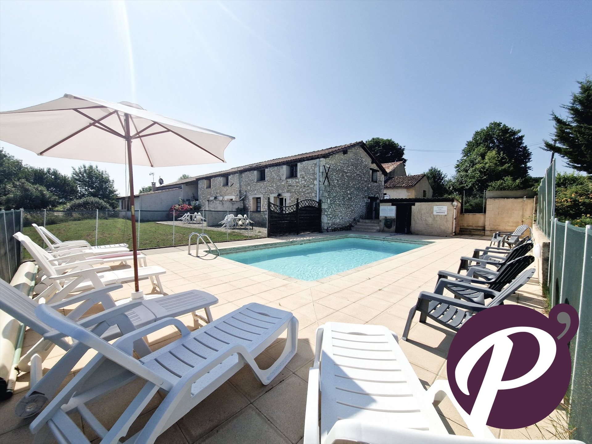 Maison à vendre, 850m², Bergerac