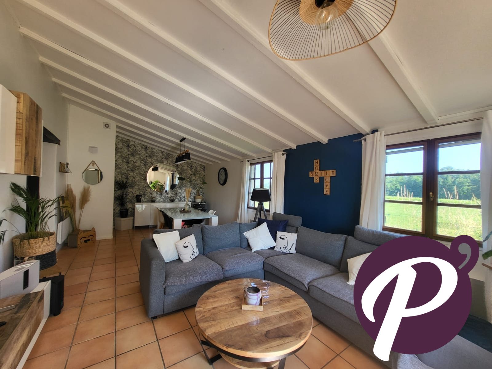 Maison à vendre, 850m², Bergerac
