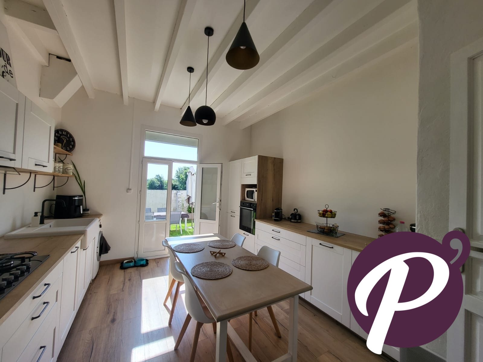 Maison à vendre, 850m², Bergerac