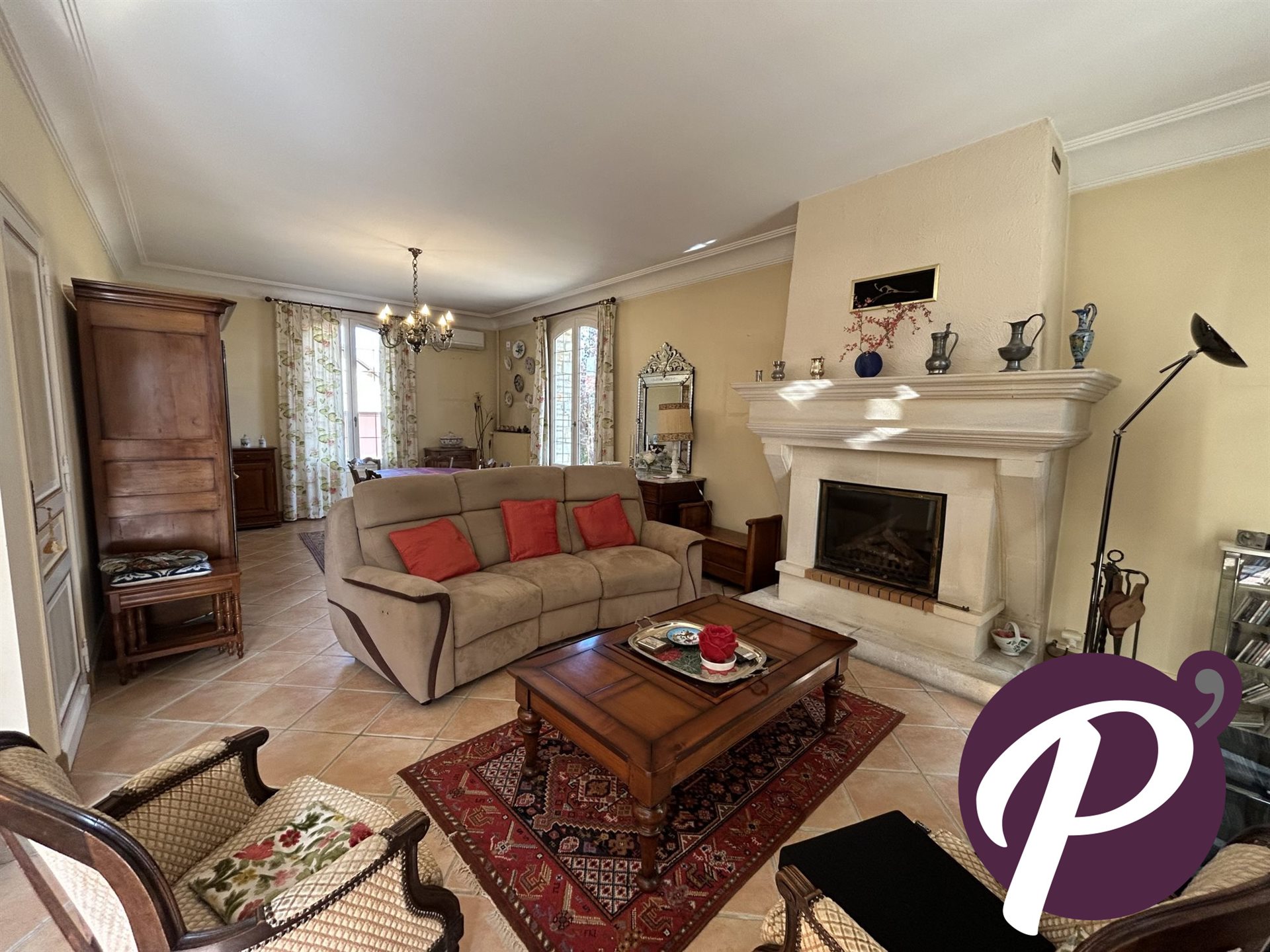 Maison à vendre, 170m², Bergerac