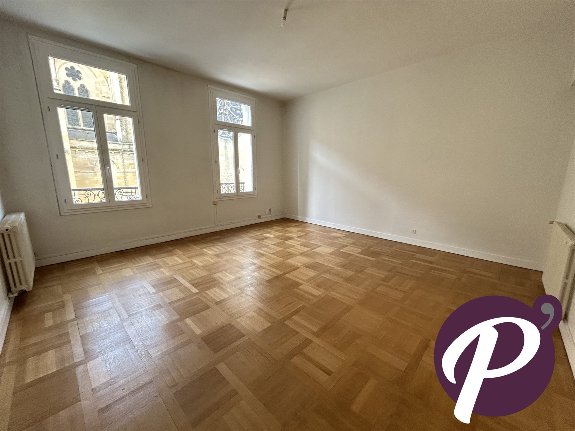 Appartement à vendre, 110m², Bergerac