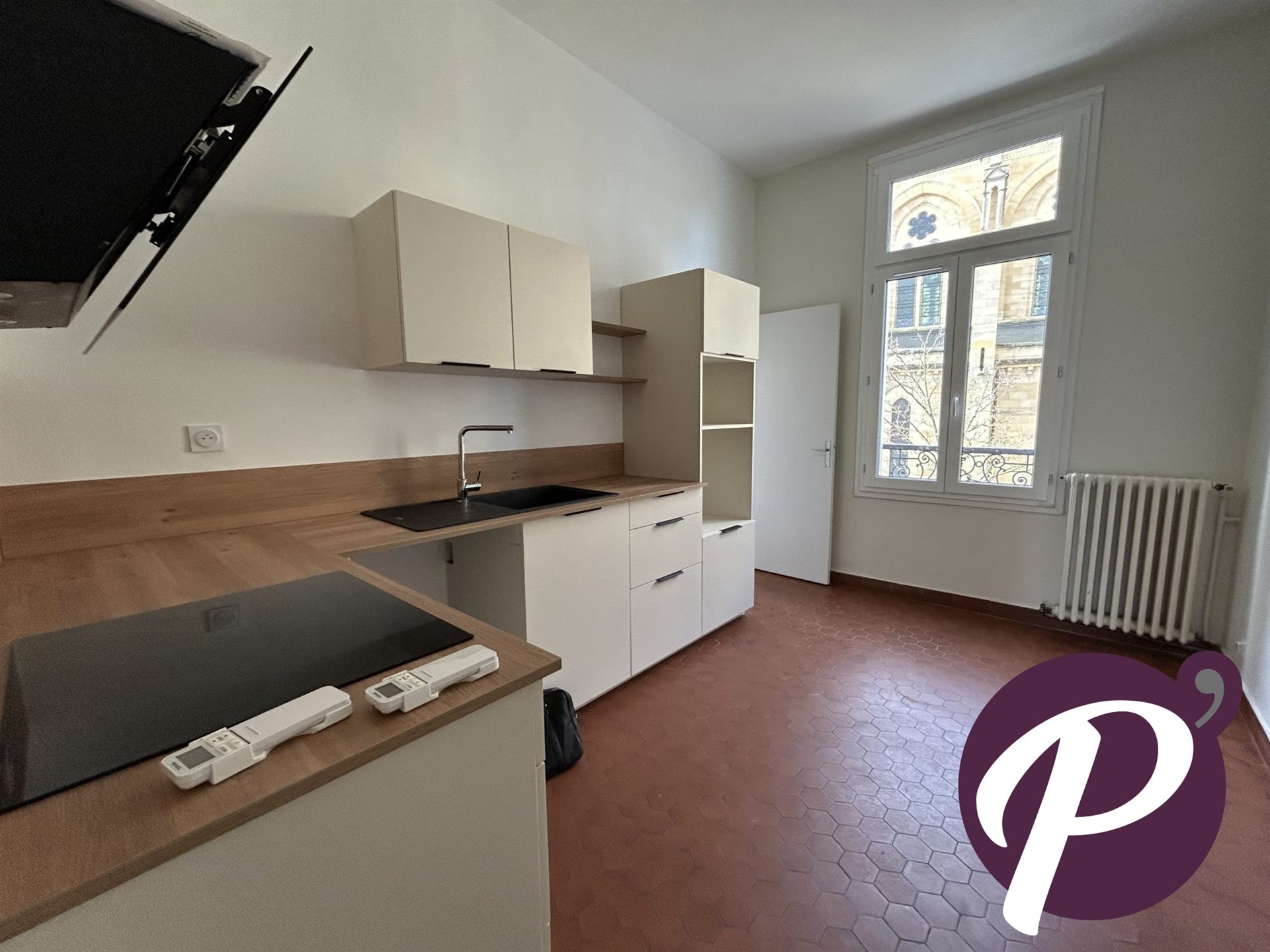 Appartement à vendre, 110m², Bergerac