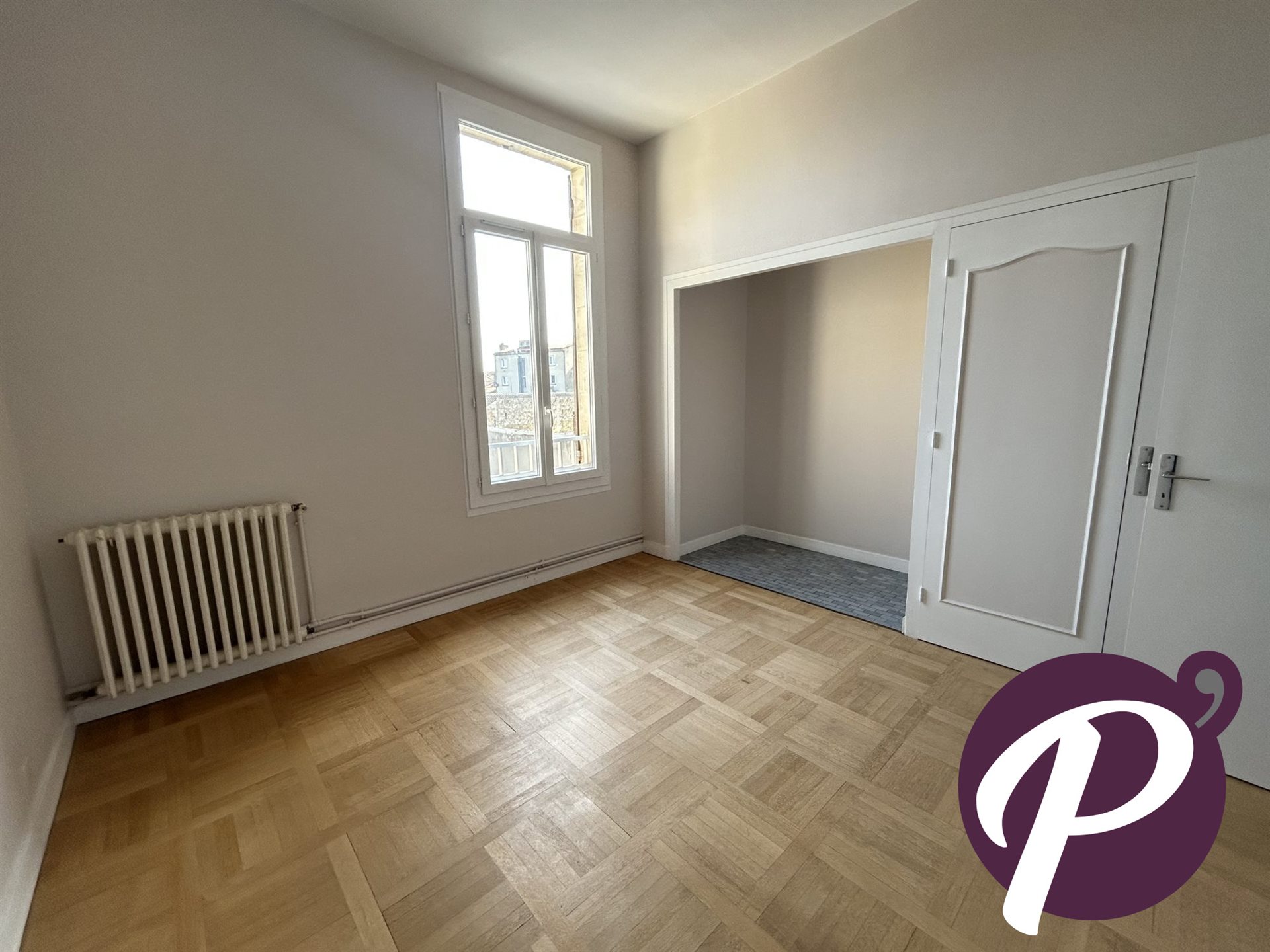 Appartement à vendre, 110m², Bergerac