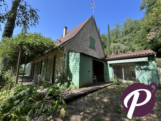 Maison 6 pièces 200 m² · à Prigonrieux · 200 m² · 335 000 €