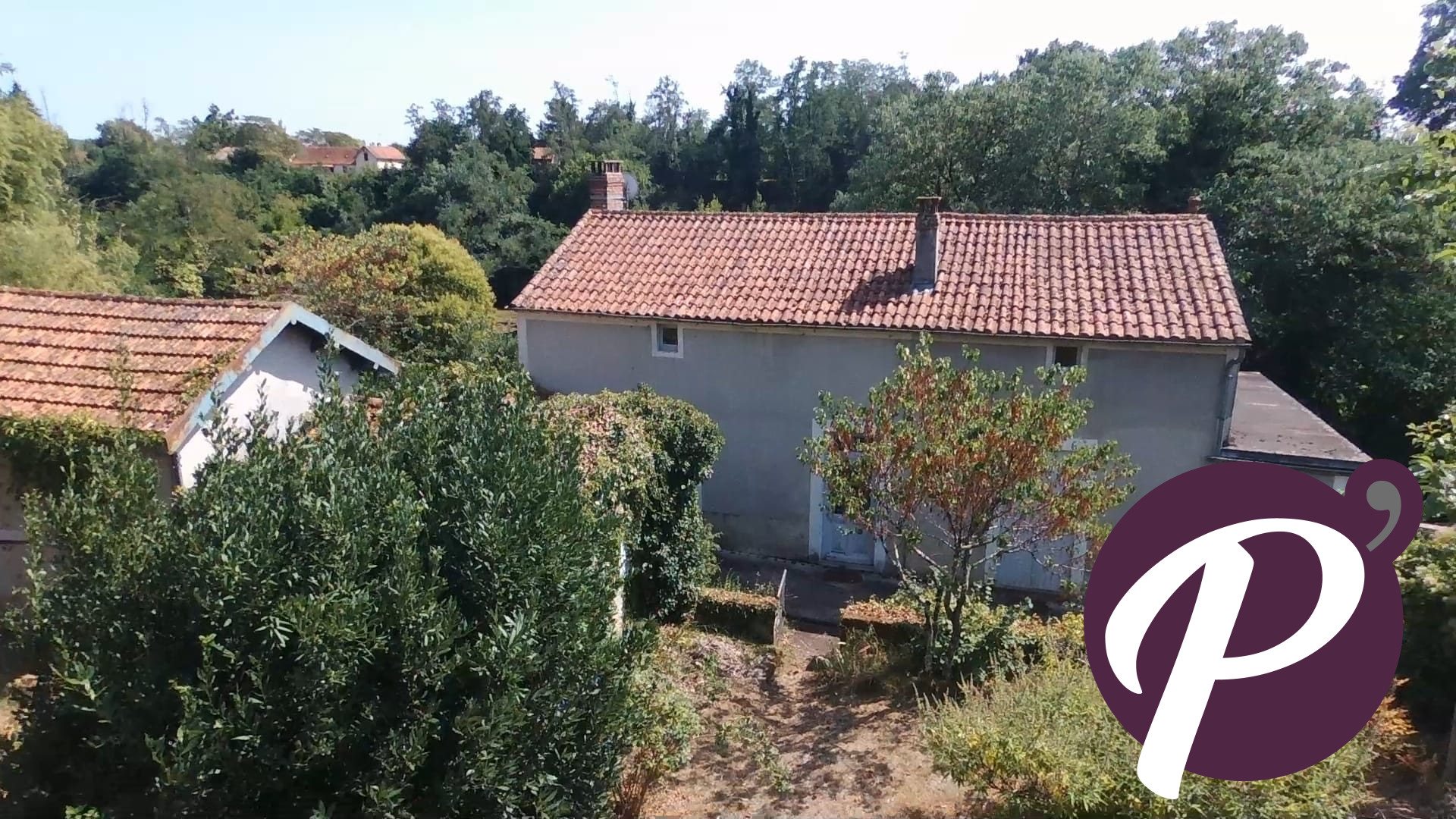 Maison à vendre, 175m², Bergerac