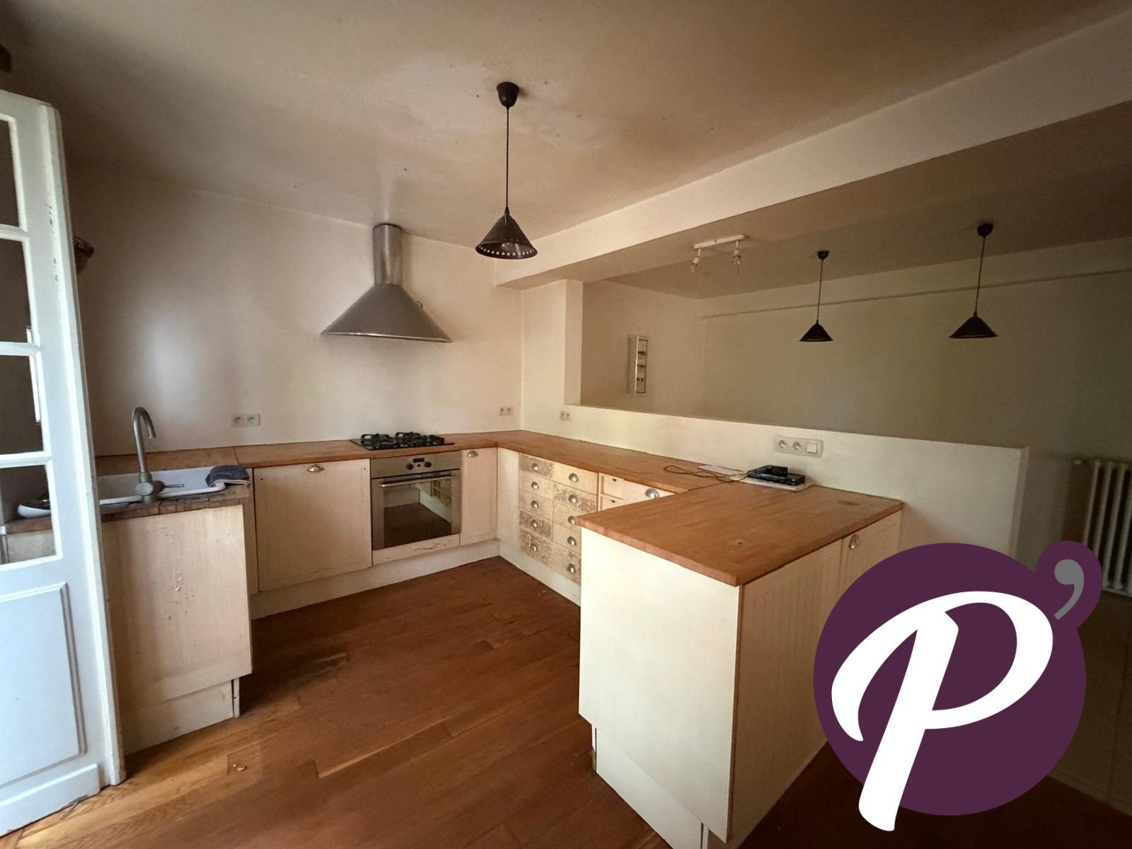 Maison à vendre, 175m², Bergerac