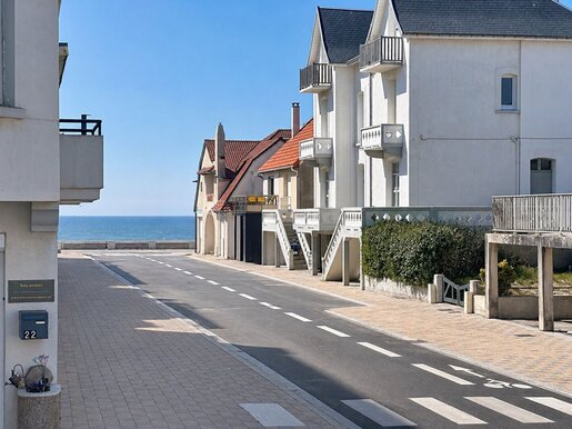 Appartement 3 pièces 48 m² · à Merlimont · 48 m² · 149 800 €