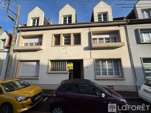 Maison 10 pièces 208 m² · à Étaples · 208 m² · 349 000 €