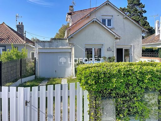 Maison 4 pièces 101 m² · à Cucq · 101 m² · 370 000 €