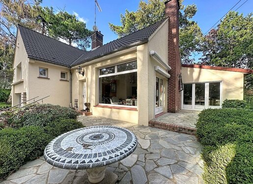 Maison 6 pièces 125 m² · au Touquet-Paris-Plage · 125 m² · 1 100 000 €
