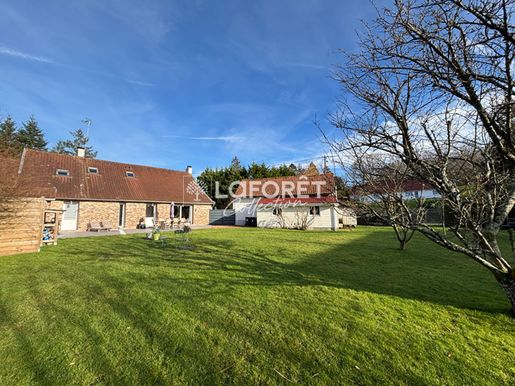 Maison 7 pièces 230 m² · à Saint-Josse · 230 m² · 499 000 €